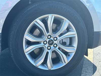 2024 Ford Edge, $33999. Photo 7