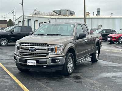 2020 Ford F150 Ext Cab, $28999. Photo 2