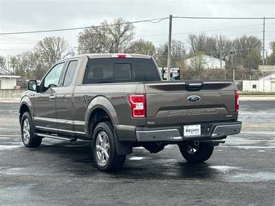 2020 Ford F150 Ext Cab, $28999. Photo 4