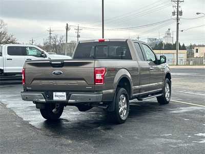 2020 Ford F150 Ext Cab, $28999. Photo 5