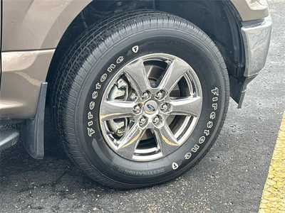 2020 Ford F150 Ext Cab, $28999. Photo 7