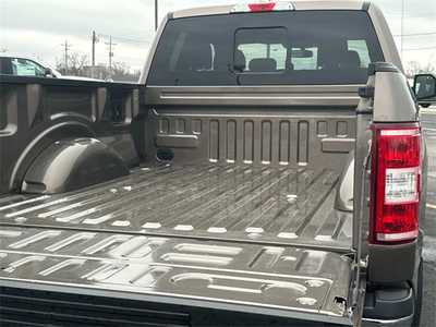 2020 Ford F150 Ext Cab, $28999. Photo 8
