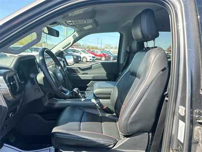 2023 Ford F150 Crew Cab, $46999. Photo 10