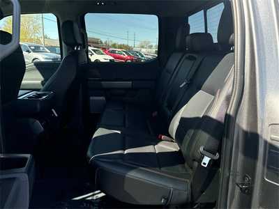 2023 Ford F150 Crew Cab, $46999. Photo 11