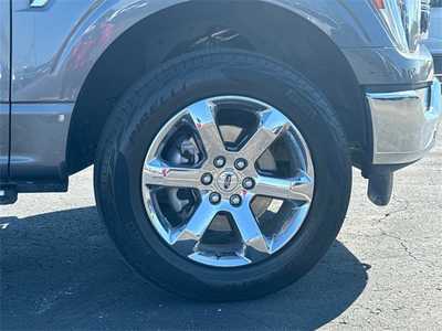 2023 Ford F150 Crew Cab, $46999. Photo 7