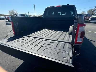 2023 Ford F150 Crew Cab, $46999. Photo 8