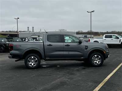 2025 Ford Ranger Crew Cab, $40461. Photo 11