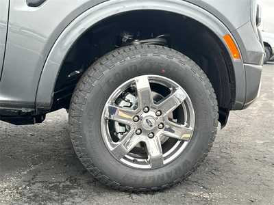 2025 Ford Ranger Crew Cab, $40461. Photo 12