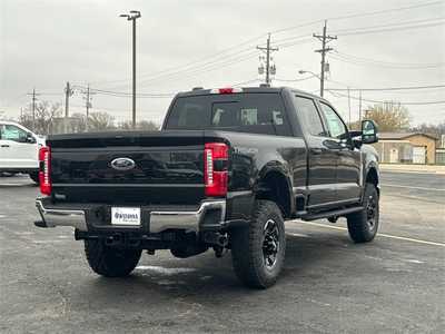 2025 Ford F350 Crew Cab, $64485. Photo 10