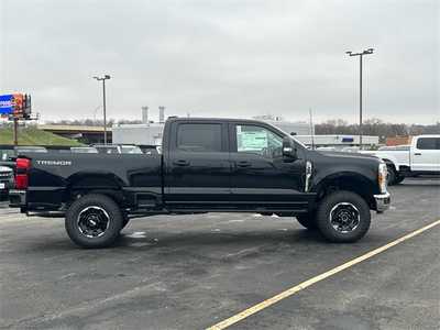 2025 Ford F350 Crew Cab, $64485. Photo 11