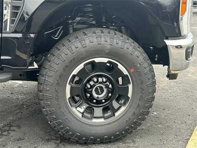 2025 Ford F350 Crew Cab, $64485. Photo 12