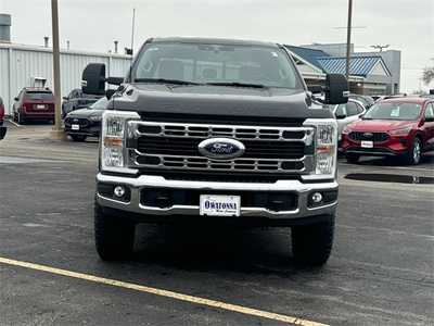 2025 Ford F350 Crew Cab, $64485. Photo 2