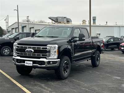 2025 Ford F350 Crew Cab, $64485. Photo 4