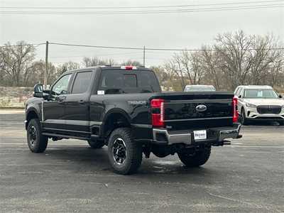 2025 Ford F350 Crew Cab, $64485. Photo 7
