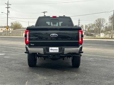 2025 Ford F350 Crew Cab, $64485. Photo 8