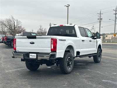 2025 Ford F350 Crew Cab, $60246. Photo 10