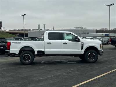 2025 Ford F350 Crew Cab, $60246. Photo 11