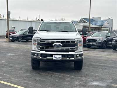 2025 Ford F350 Crew Cab, $60246. Photo 2