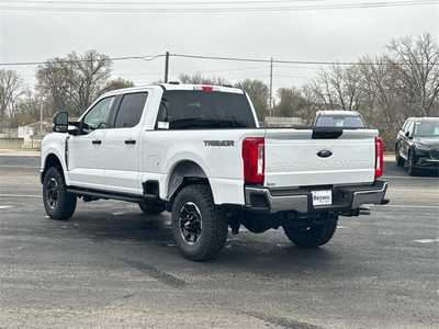 2025 Ford F350 Crew Cab, $60246. Photo 7