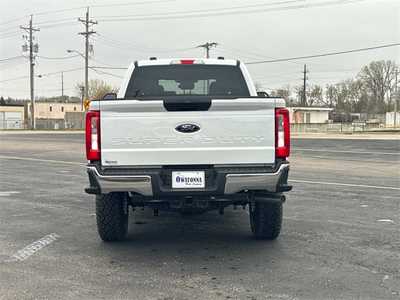 2025 Ford F350 Crew Cab, $60246. Photo 8