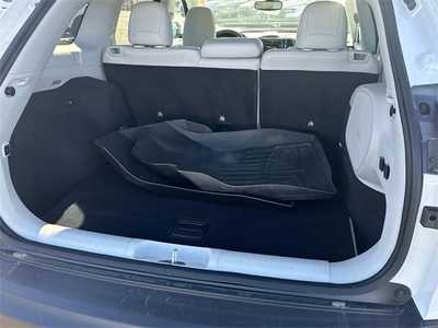 2022 Jeep Cherokee, $26999. Photo 8
