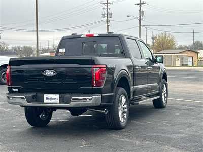 2025 Ford F150 Crew Cab, $61982. Photo 10