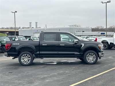 2025 Ford F150 Crew Cab, $61982. Photo 11