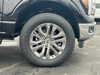 2025 Ford F150 Crew Cab, $61982. Photo 12