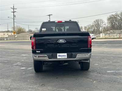 2025 Ford F150 Crew Cab, $61982. Photo 8
