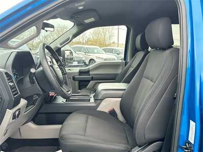 2020 Ford F150 Crew Cab, $30999. Photo 10