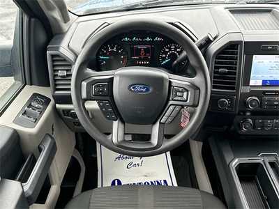 2020 Ford F150 Crew Cab, $30999. Photo 12