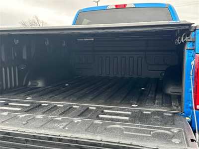 2020 Ford F150 Crew Cab, $30999. Photo 8