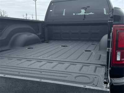 2025 RAM 3500 Crew Cab, $70446. Photo 10