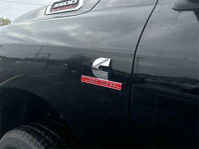 2025 RAM 3500 Crew Cab, $70446. Photo 11