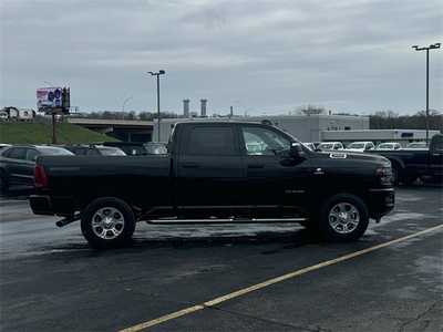 2025 RAM 3500 Crew Cab, $70446. Photo 8