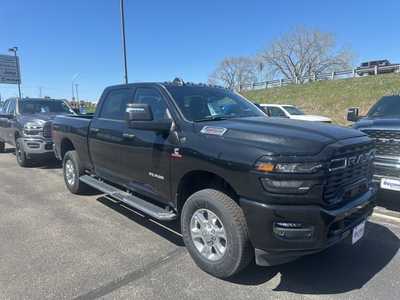 2025 RAM 3500 Crew Cab, $73996. Photo 1