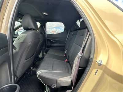 2023 Hyundai Santa Cruz, $28499. Photo 11