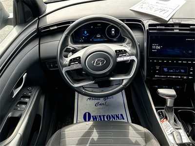 2023 Hyundai Santa Cruz, $28499. Photo 12