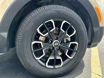 2023 Hyundai Santa Cruz, $28499. Photo 7