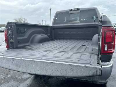 2025 RAM 3500 Crew Cab, $77452. Photo 10