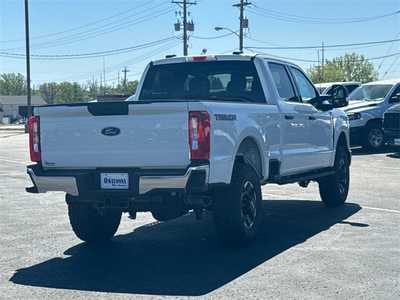 2025 Ford F350 Crew Cab, $61876. Photo 10