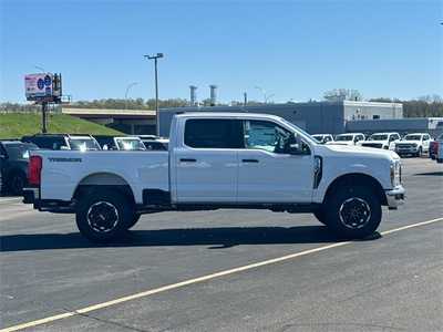 2025 Ford F350 Crew Cab, $61876. Photo 11