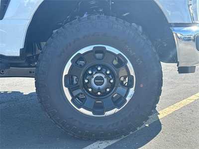 2025 Ford F350 Crew Cab, $61876. Photo 12
