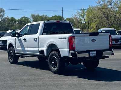 2025 Ford F350 Crew Cab, $61876. Photo 7