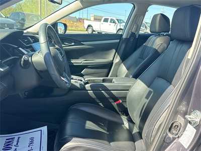 2016 Honda Civic, $17999. Photo 10
