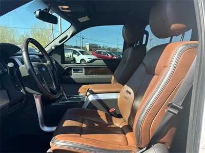 2014 Ford F150 Crew Cab, $17999. Photo 10