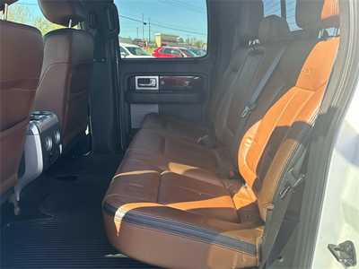 2014 Ford F150 Crew Cab, $17999. Photo 11