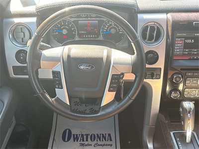 2014 Ford F150 Crew Cab, $17999. Photo 12