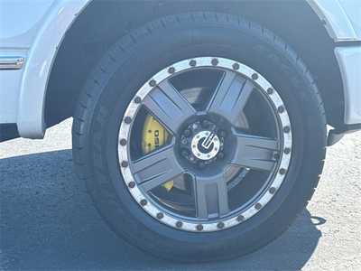 2014 Ford F150 Crew Cab, $17999. Photo 7