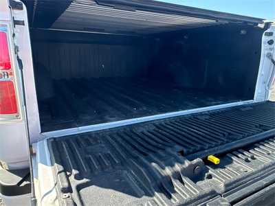 2014 Ford F150 Crew Cab, $17999. Photo 8
